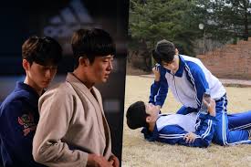 K 651 7 5 k did you make this project? 6 Korean Bl Dramas To Get Your Heart Racing Soompi