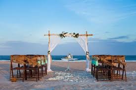 Build Your Own Florida Or Georgia Beach Wedding Package Beach Wedding Packages Georgia Beaches Beach