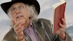 The Preacherman (2007)