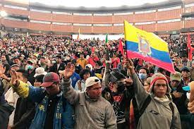 CLACSO frente a la crisis social y política en el Ecuador - CLACSO