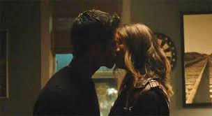 Relation Scott-Malia | Wiki Teen Wolf | Fandom
