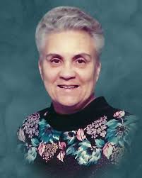 Frances Martha (Frazier) Goswick Obituary (2024)
