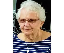 Elizabeth Bly Obituary (1945