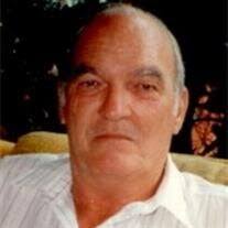 Elbert "Bobby" Wagner Obituary