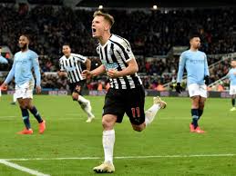 Currently, newcastle united rank 15th, while manchester city hold 1st position. Newcastle United 2 1 Manchester City Premier League As It Happened Football The Guardian