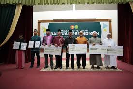 Spa negeri hanaya terdapat di negeri johor, kedah, kelantan, terengganu, pahang, perak, sabah, sarawak dan selangor. Lznk Memperuntukkan Rm 6 13 Juta Bagi Tujuan Bantuan Pendidikan Lembaga Zakat Negeri Kedah Darul Aman