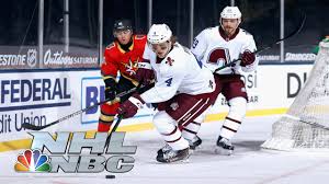 Colorado avalanche at vegas golden knights 04.06.2021. Vegas Golden Knights Vs Colorado Avalanche Extended Highlights 2 20 21 Nbc Sports Youtube