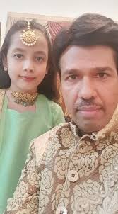 Shafeeq Ur Rahman Age, Wife, Children, Biography, And More » StarsUnfolded