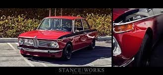 The Collector Bmw History Preserved Stance Works Bmw 2002 Bmw Bmw Alpina