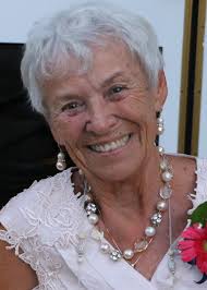 Rosemary Fitzwater Humason Obituary