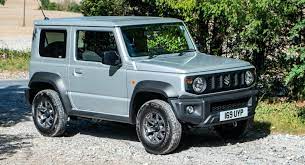 Despite the uncertainty of its release in the us market, the upcoming jimny is still an excellent vehicle to begin with. Suzuki Jimny Might Leave Europe For Good As It Won T Get Cleaner New Engine Carscoops