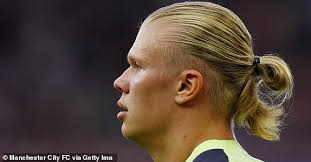 Leon Bailey earns Steven Gerrard's Aston Villa a huge point after Erling  Haaland broke the deadlock