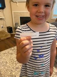 So we finally pulled the names of folks a day late for our “raffle”... the  winners are... Wendy Kepner, Faith Gorham, and Adria Funkhouser Brockman!!