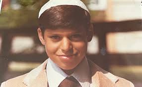 Mark Lederman Obituary (1970