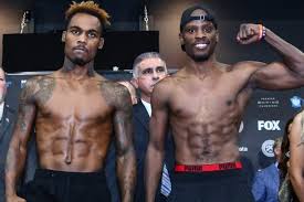 95289 likes · 4112 talking about this. Tony Harrison Vs Jermell Charlo Ii Am 21 Dezember In Ontario Usa