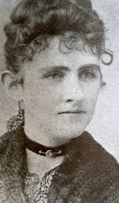 Caroline Field Hitch