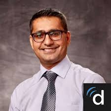 Dr. Justin Halim, MD