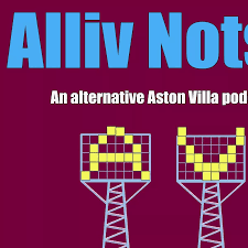 What is Alliv Notsa? All you need to know about our Aston Villa podcast -  Birmingham Live