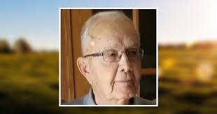 Leonard O. Lien Obituary April 26, 2019