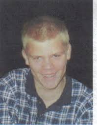 John Michael “J. J.” Legler (1984-2005)