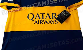 Boca comienza el 2020 con camiseta nueva. Se Filtro La Nueva Camiseta De Boca Diario Xeneize