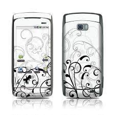 LG Apex Skin - W&B Fleur