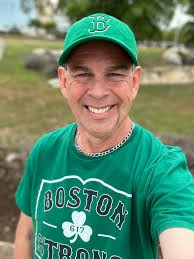 Introduction and photo from san antonio tx