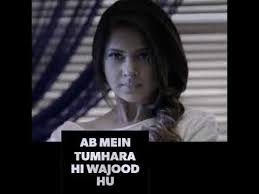 © 2015 bhai attitude shayari 2021. Maya Attitude Dialogue Beyhad Created By Royalprincess Youtube