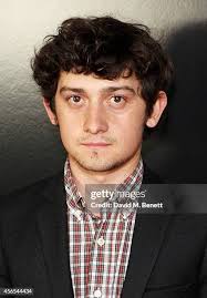Nathan Merli, Chris Cool, and Taco Cooper of HeyRocco attends a Gala...  News Photo