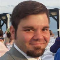 Marc Reynolds Obituary