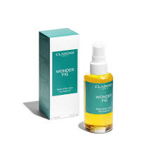Get free gift cards and bonuses easy by earning money from the app! Wonder Fig Dry Body Oil Clarins