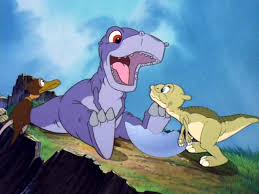 This is the land before time 02 ozzie & strut appear part 14/littlefoot rescue chomper by cl e on vimeo, the home for high quality videos and the… The Land Before Time Ii Part 5 Know About Babies