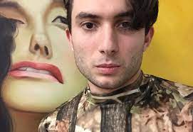 Ripps is a conceptual artist living in new york city. The Trial Of Ryder Ripps An Embattled Artist On Haters Angry Muses And Threats Observer