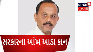 Manish Doshi : સરકાર કોઈ પણ મુદ્દે ગંભીર નથી