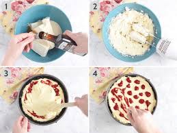 Thank you so much for watching. Olive Garden White Chocolate Raspberry Cheesecake Flour On My Fingers