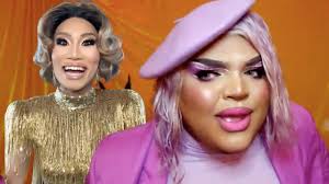 The cast was announced via twitter on december 9, 2020. Rupaul S Drag Race Season 13 Queens React To Premiere S Lip Sync Twist Exclusive Youtube