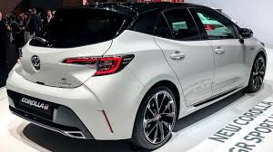 Prices shown are the prices people paid for a new 2020 toyota corolla xle cvt with standard options including dealer discounts. 2020 Toyota Corolla Gr Sport Walkaround Youtube