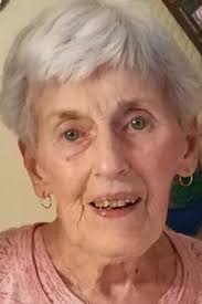 Dorothy Carolyn (Bernard) Sheridan Obituary in Pittsburgh at John F. Slater  Funeral Home, Inc.