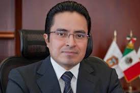 Presenta su renuncia secretario de finanzas del Estado de México