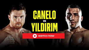 Ya hay fecha para la pelea canelo álvarez vs avni yildirim, mira cuándo, dónde y a qué. Tfvpcpakfnnhgm