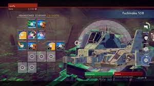 Maybe you would like to learn more about one of these? No Man S Sky Starship Guide Polygon