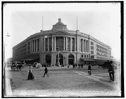South Station Boston 1890 S Boston History In Boston Boston