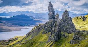 Ga met oad mee op een uniek wandelavontuur naar het noorden van het ruige schotland. 8 Dagen Schotse Highlands Isle Of Skye Busreis Be