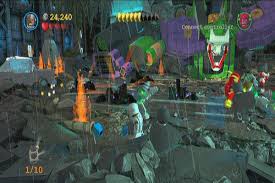 Dec 07, 2020 · play lego ® batman: Chapter 15 Heroes Unite Lego Batman 2 Dc Super Heroes Guide And Walkthrough