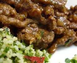 Using minced lamb makes this curry recipe quick to make. Jenny Eatwell S Rhubarb Ginger Ras Al Hanout Minced Lamb With Ottolenghi S Green Couscous
