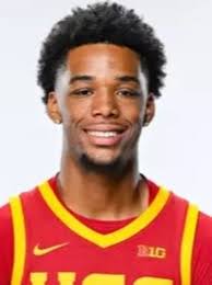 Jalen Shelley, USC, Small Forward