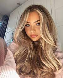 20 Shades Of Blonde The Trendiest Blonde Hair List Of 2020 Ecemella Brown Blonde Hair Blonde Hair Blonde Hair Looks
