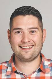 Columbia Valley Pioneer