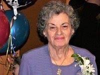 Clara Hofer Obituary (1926