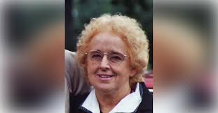 Obituary information for Carolyn S. Friedline